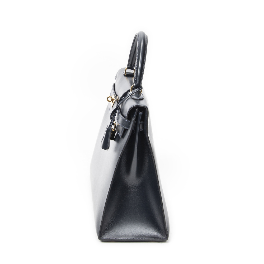 Hermes Kelly Sellier 35 - Picture 3 of 11